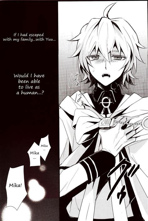 myrradinanga|Owari no Seraph dj [Eng] .